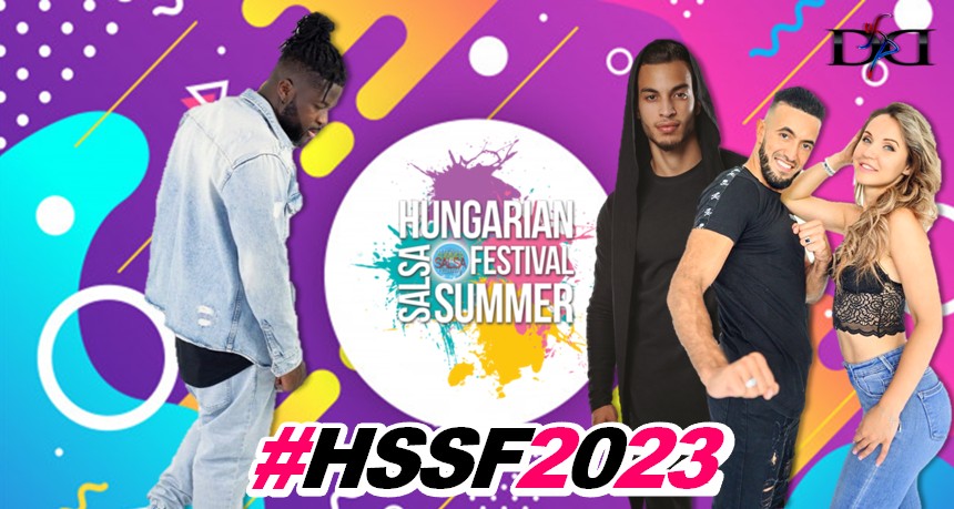 HSSF promo és szülinapi Party - Baja